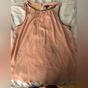 Express tank top